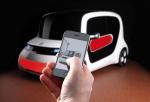 EDAG Light Car Sharing Concept 2011 года